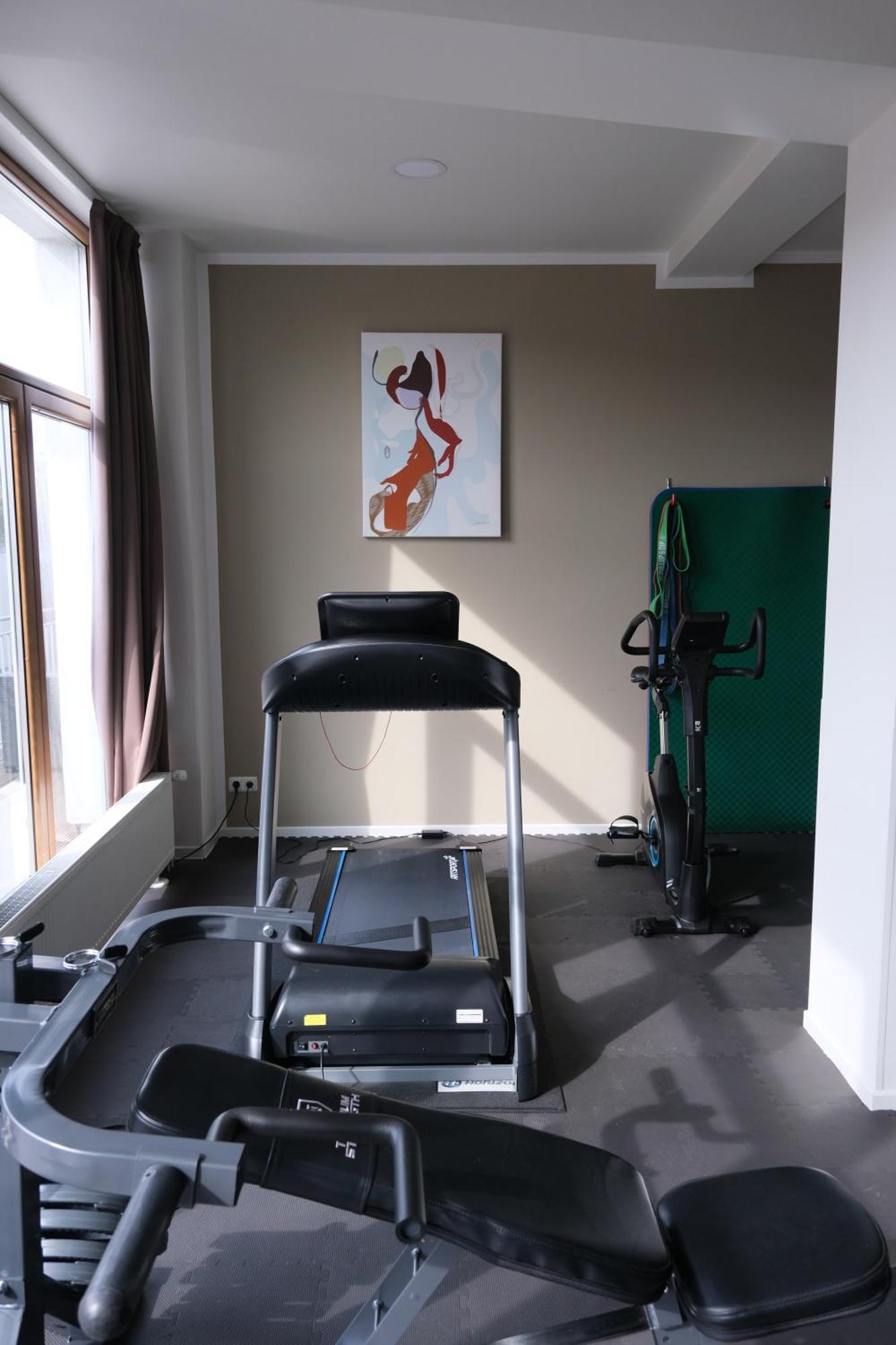 BO Hotel Hamburg Bagian luar foto